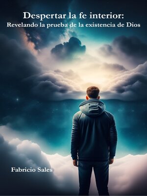 cover image of Despertar la fe interior